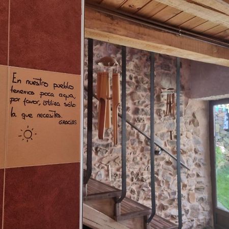 Albergue Gabino El Ganso エクステリア 写真